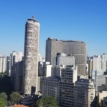 Ferienwohnung Viva Sampa! São Paulo Exterior foto
