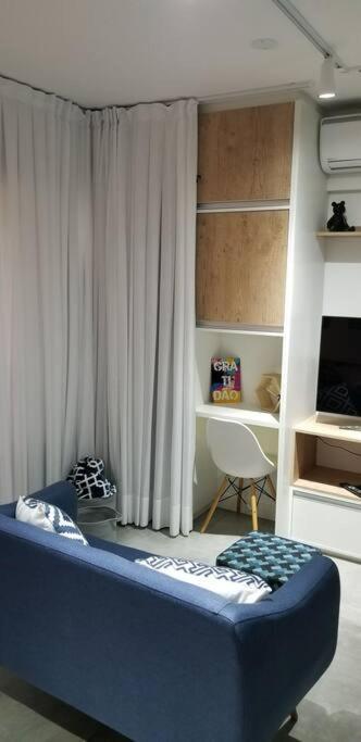 Ferienwohnung Viva Sampa! São Paulo Exterior foto